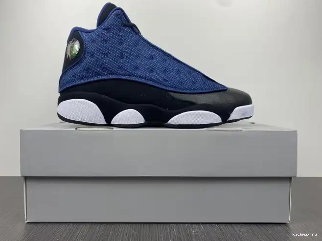 Cheap MAX Jordan Blue 13 Brave DJ5982-400 Air 0505